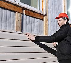 Trusted Wood Village, OR Siding Experts